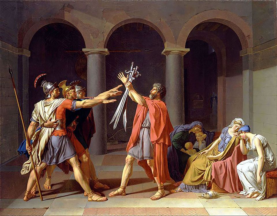 Oh! You Cut Your Palm. So I Guess You Actually Haven't Ever Become Blood Brothers With Anyone Before...?
