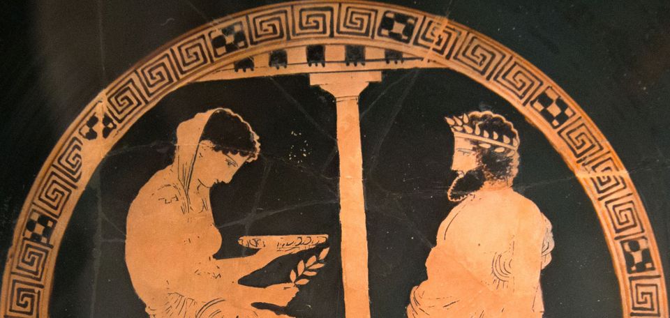 Delphic Maxims, Ranked