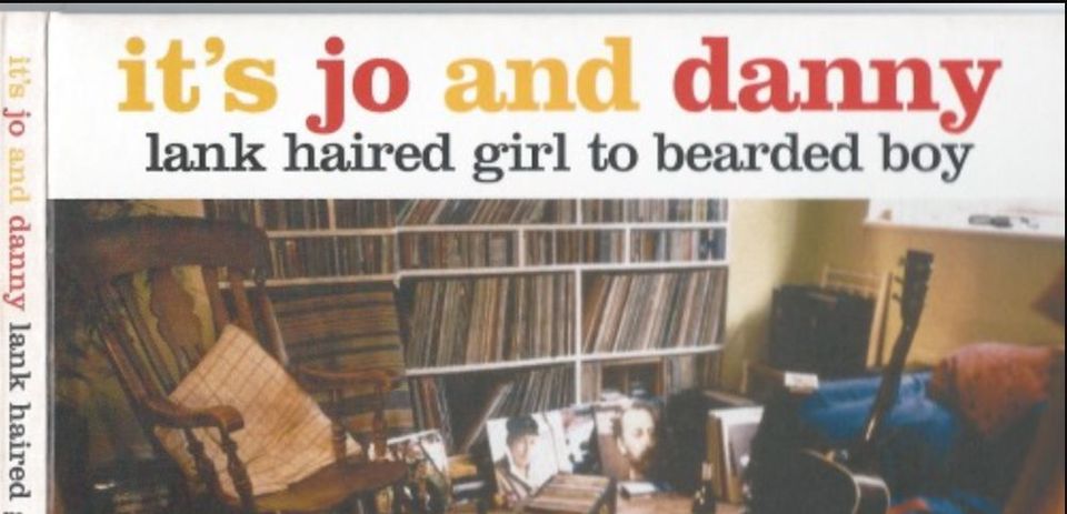 “You never know what you’re going to get, but by God, you’re going to get a lot of it”: A Freelance History with Daniel Lavery