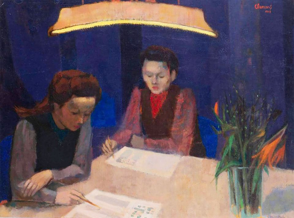 Friday Crossword XXVII: Simply Komplicated