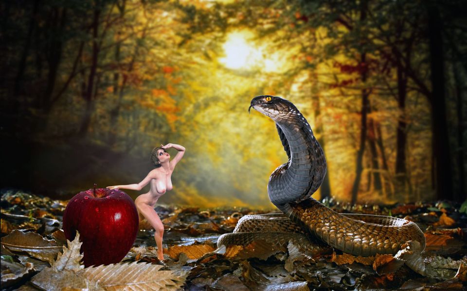 Influence Deathmatch Poll: Apple v. Vatican