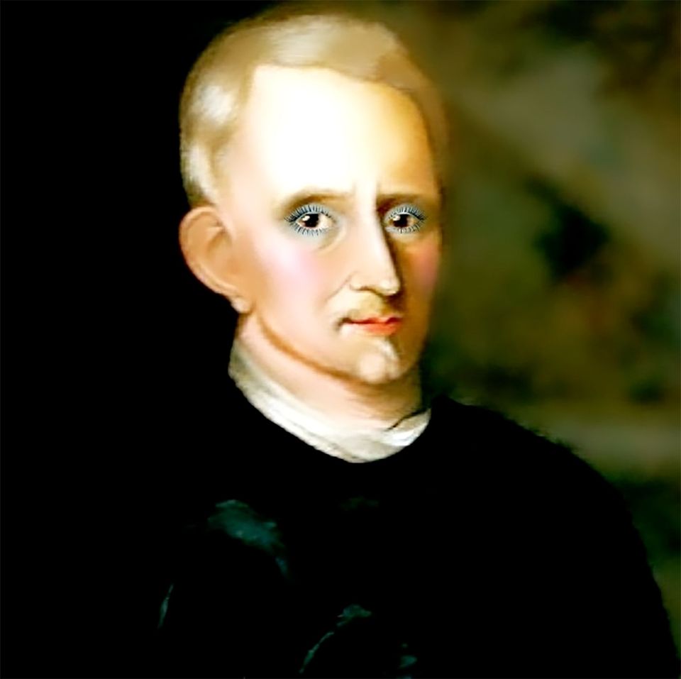 Tuesday Obituary: Jan Baptista van Helmont (d. 1644)