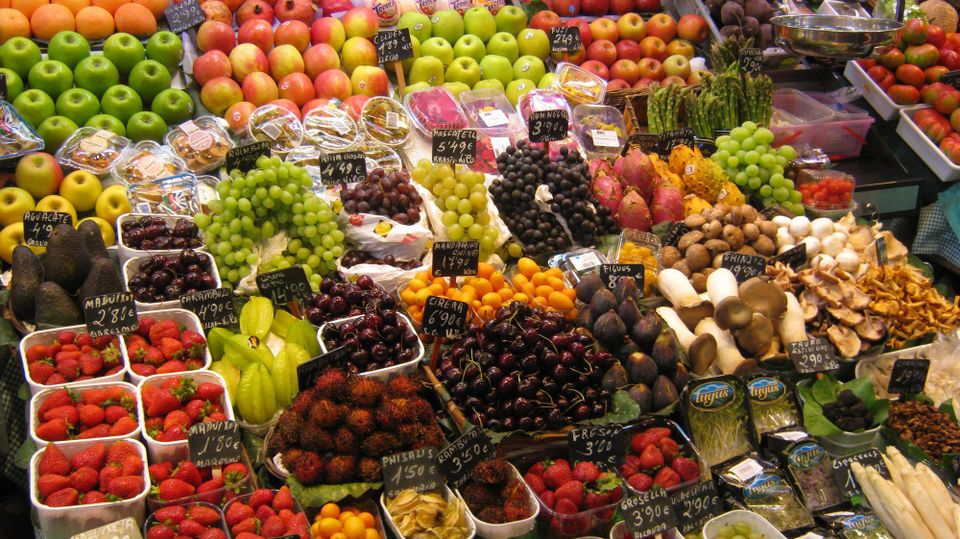 Bring Back the Word "Fruity"