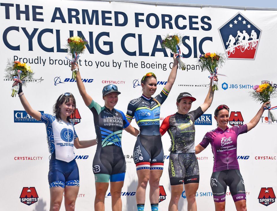 Friday Crossword Winner Announcement