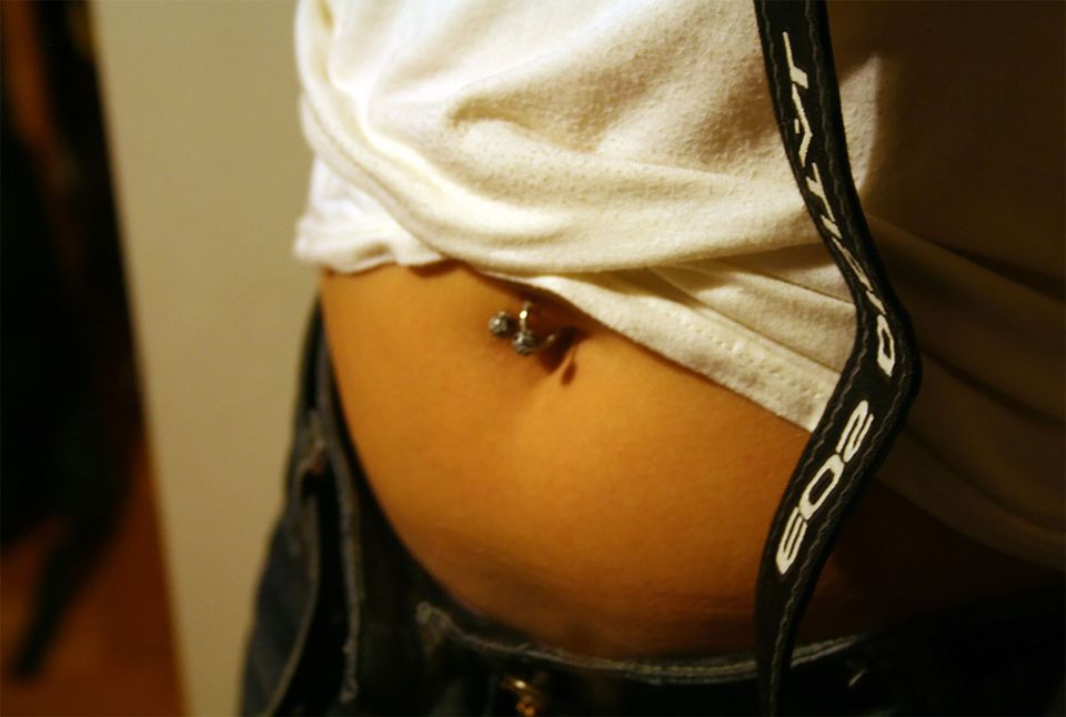 Tuesday Obituary: My 20s