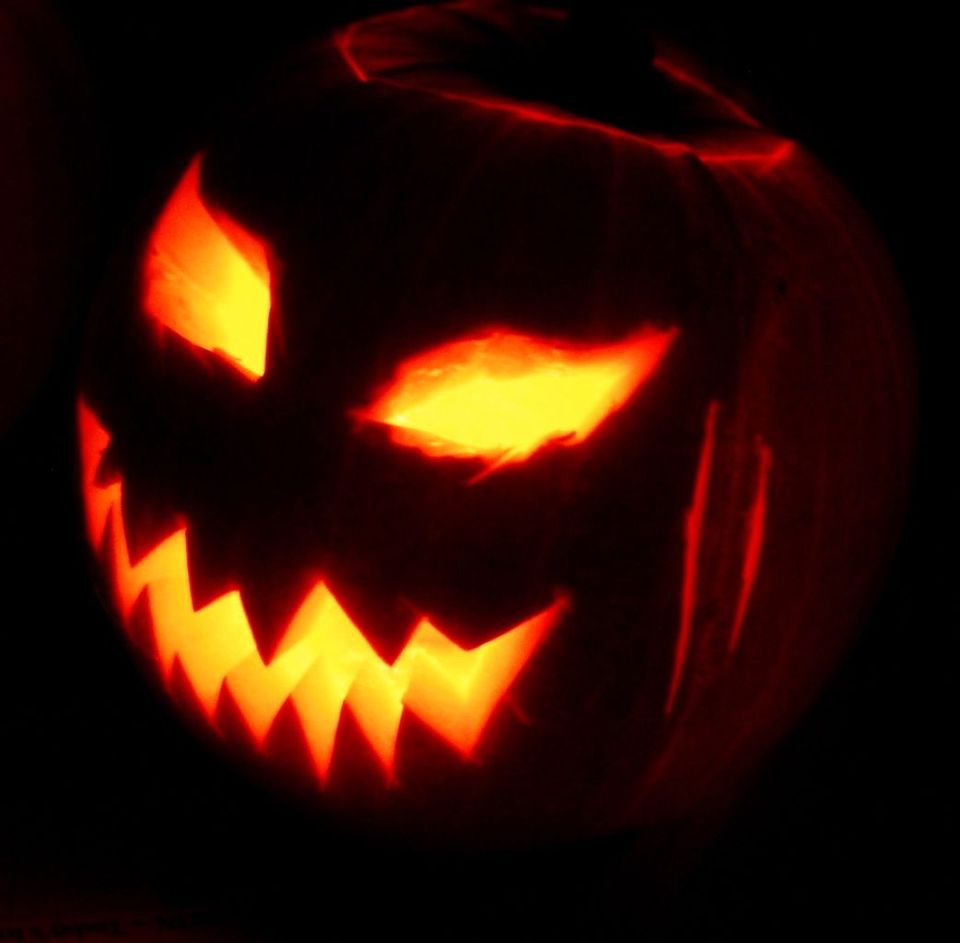 Proposed: Counter-Halloween