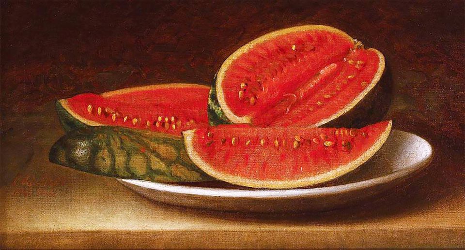 "We woke up and found leaflets from the occupying army falling from the sky".