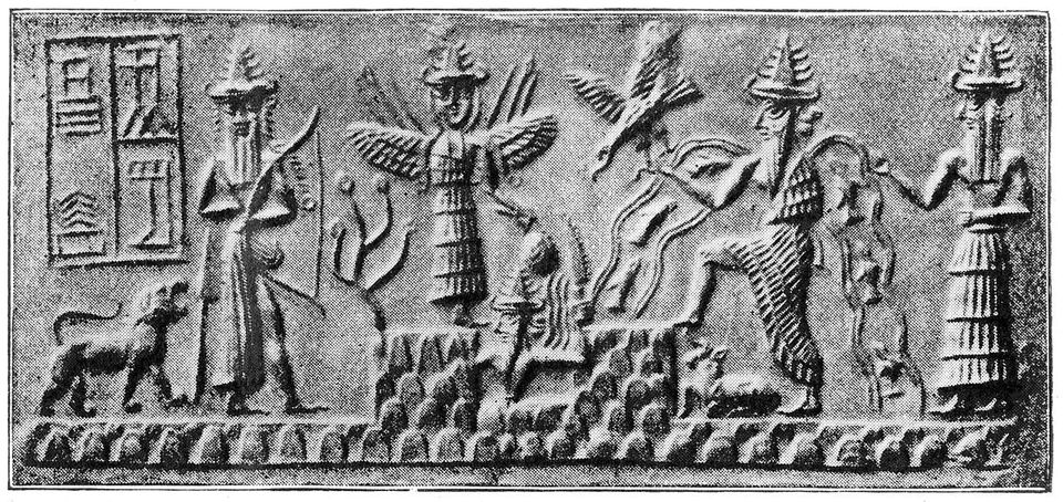 Sumerian Proverbs, Ranked