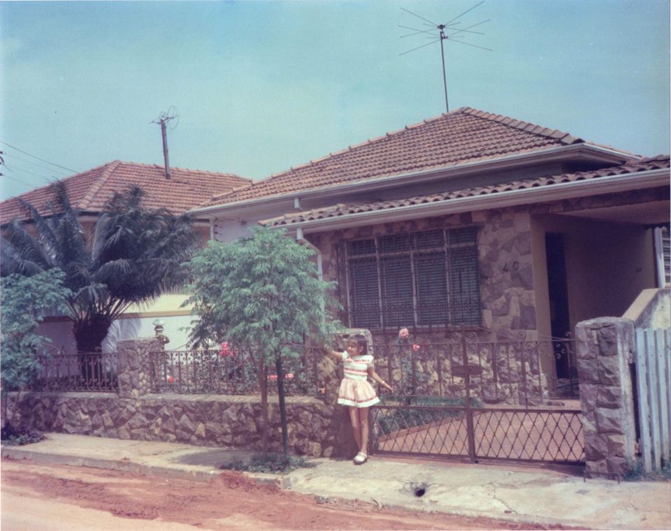 Would You Rather: Home