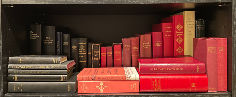 The Best Lines From The Church Times