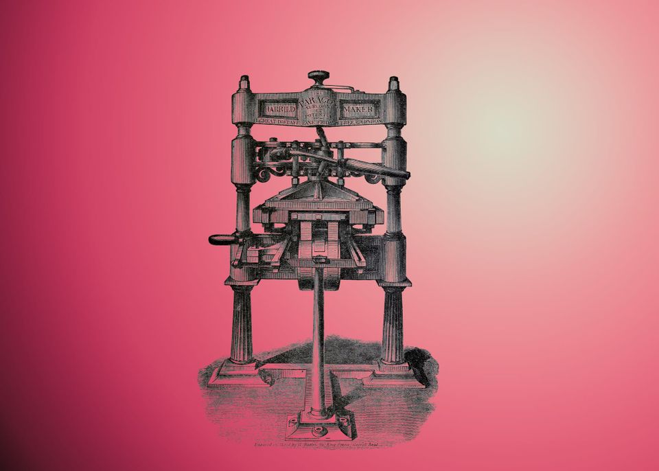 "What will we do when the Times is the only major news outlet left standing covering matters of war?"