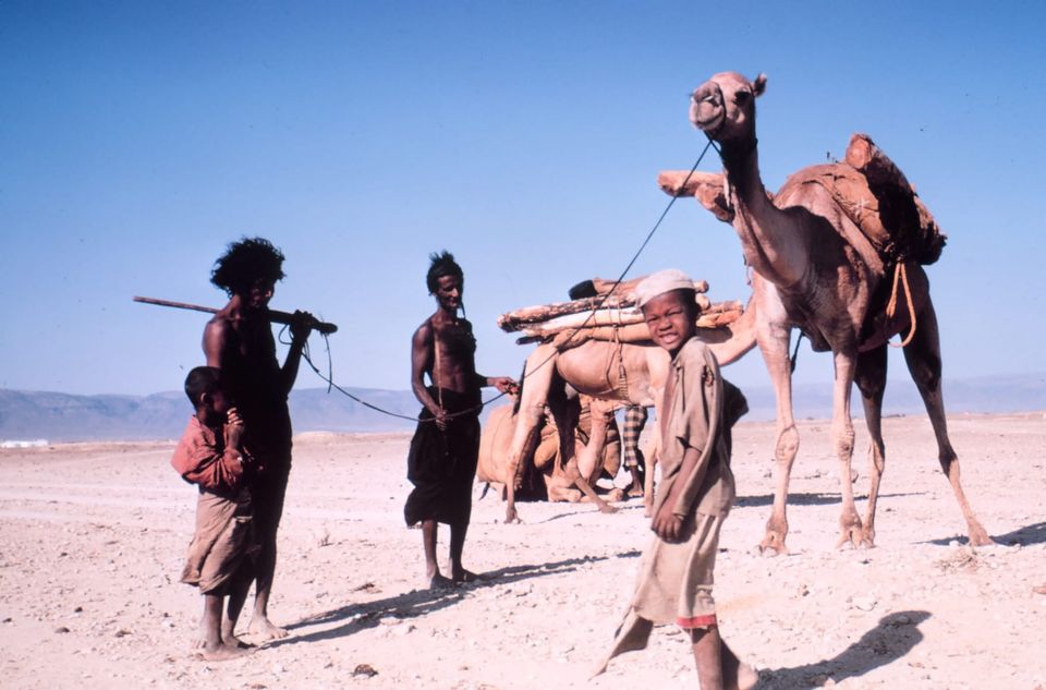 The NOAA CORS Network (NCN) Photographic Archive, Part 1