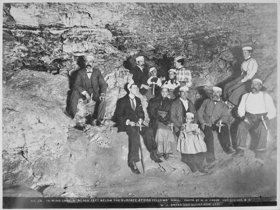 Photographs Accompanying Reports to the Secretary of the Interior, 1887–1930