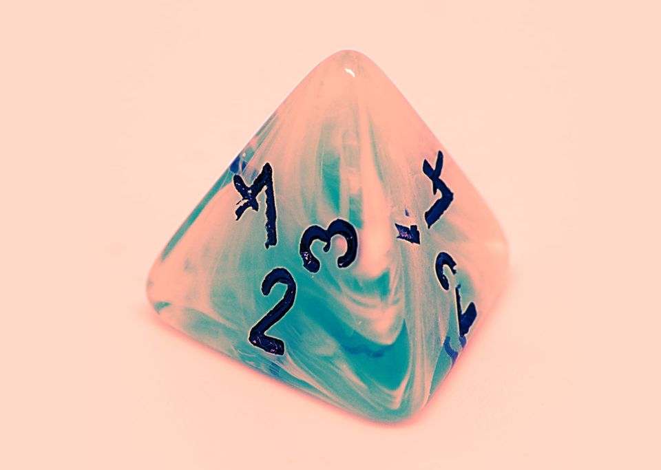 SMASH Dragon or Lanius? Looking For Our Quadcopters