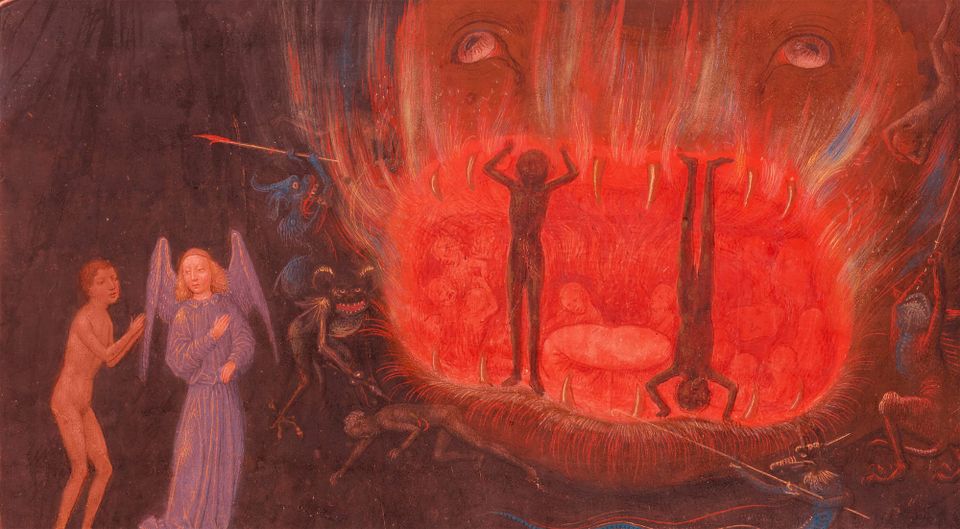 We Killed Those Children