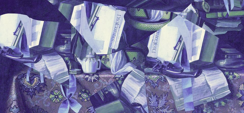 Bookforum or Necessity?