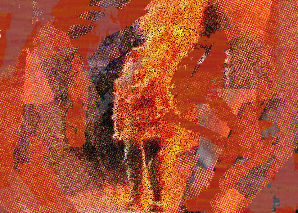 Tuesday Obituary: Aaron Bushnell