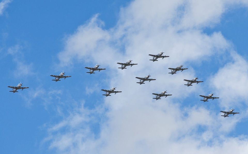 Gaza, the BBC, and “Dozens”