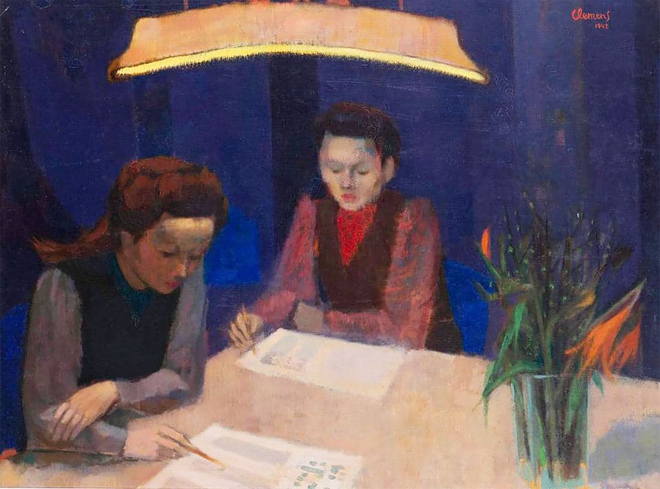 Friday Crossword XXIX: You Give Me Fever