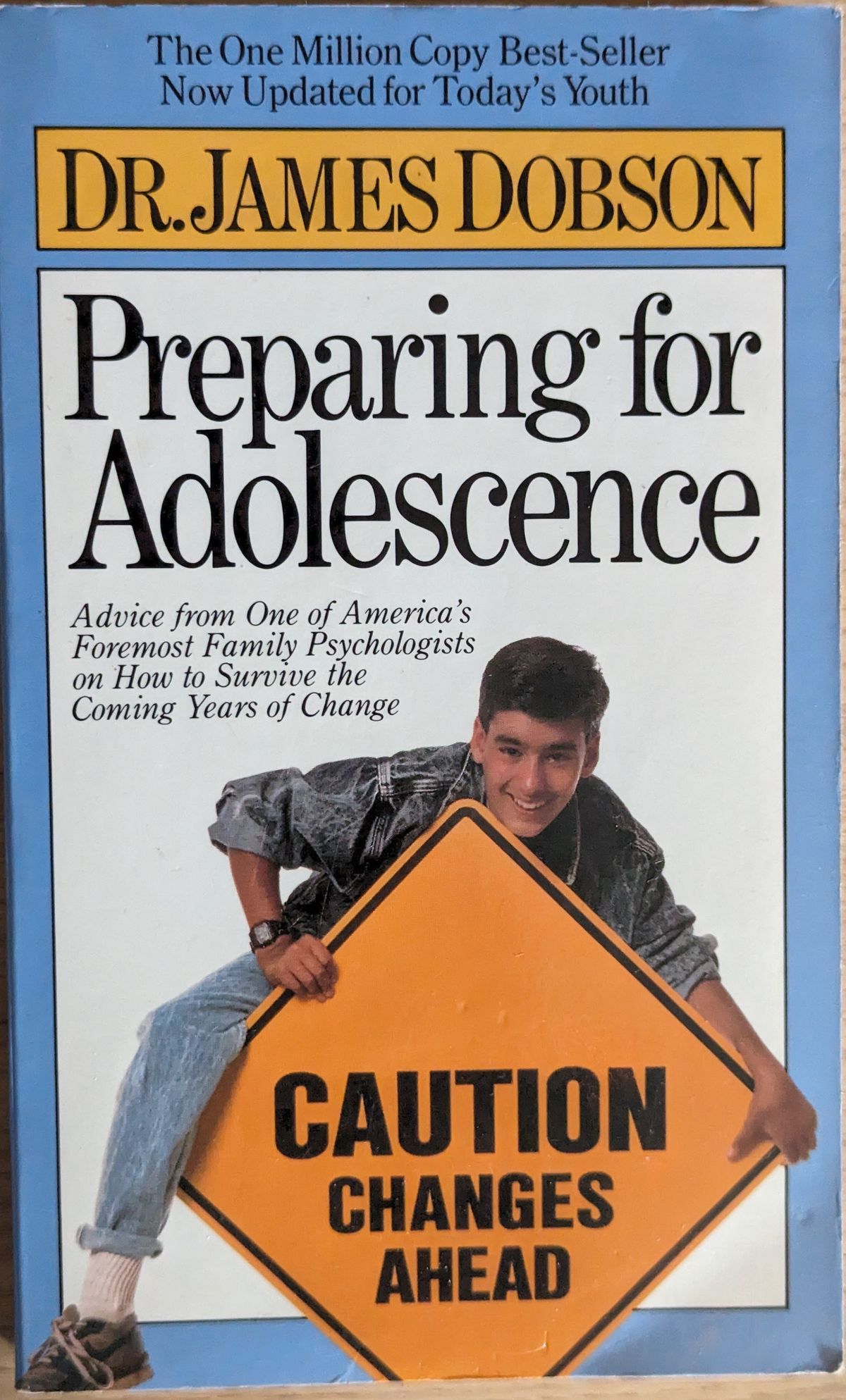 The Story of a Late Bloomer