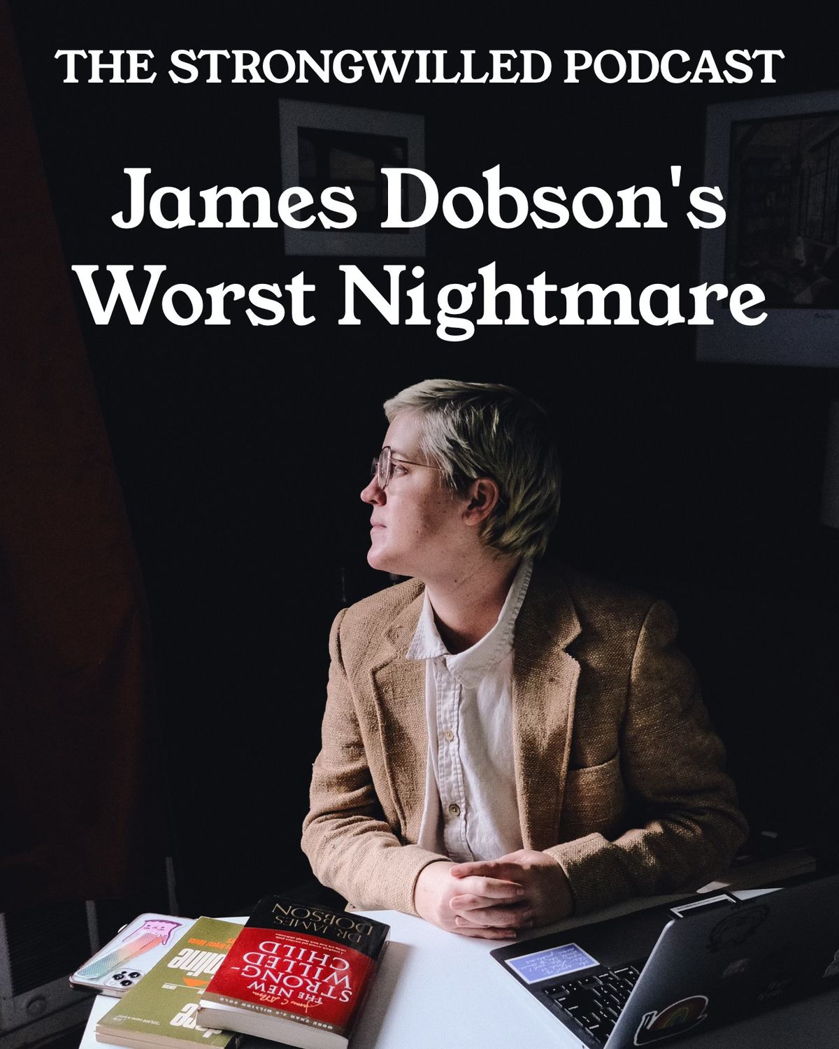 James Dobson's Worst Nightmare Part 1