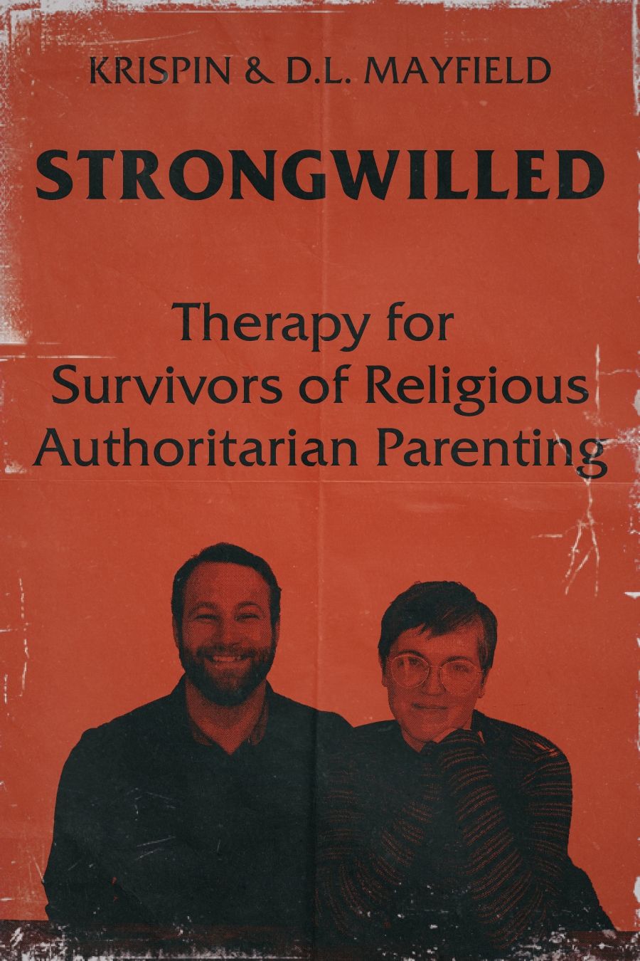 Therapy for Survivors of Religious Authoritarian Parenting
