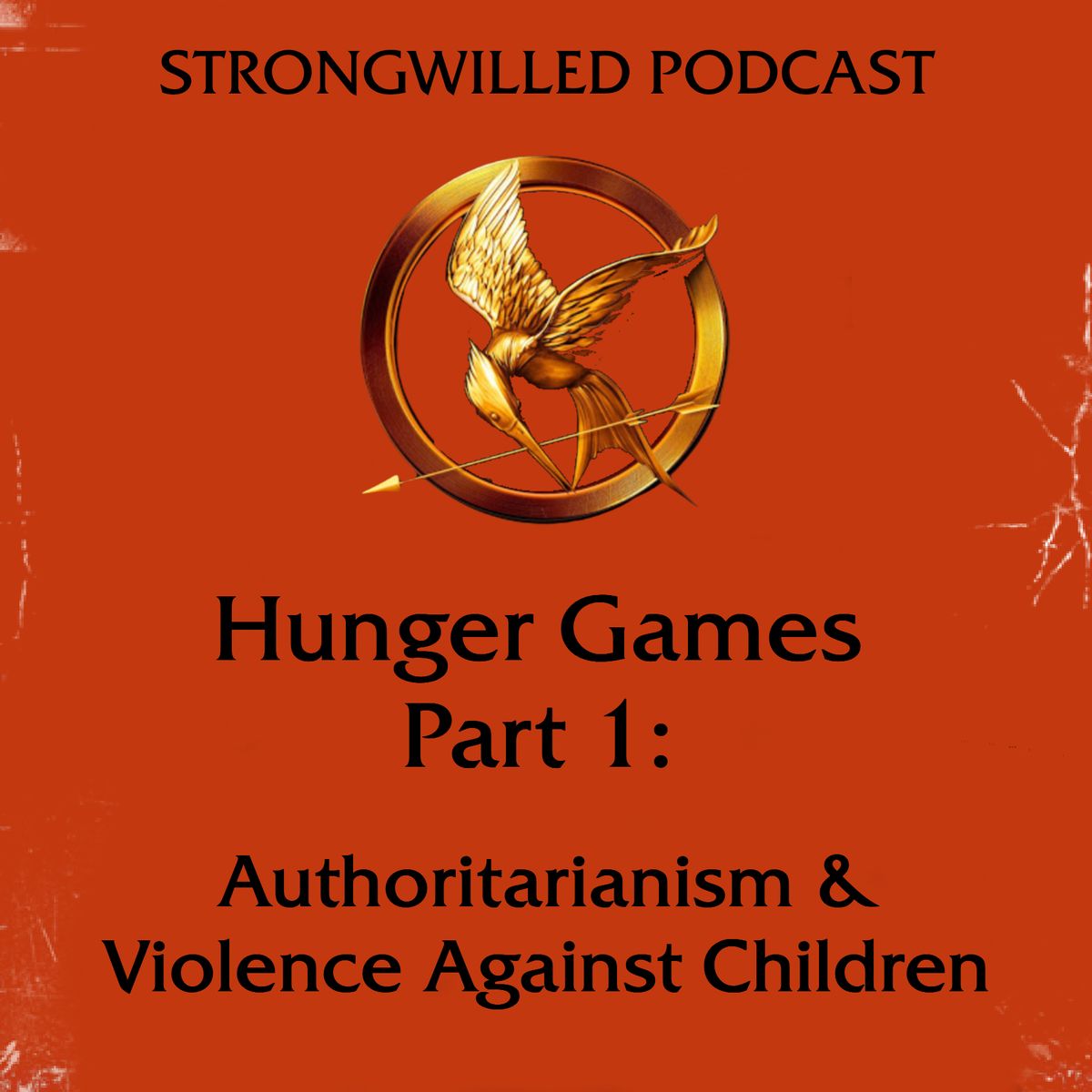 Hunger Games: Authoritarianism & Violence Against Children