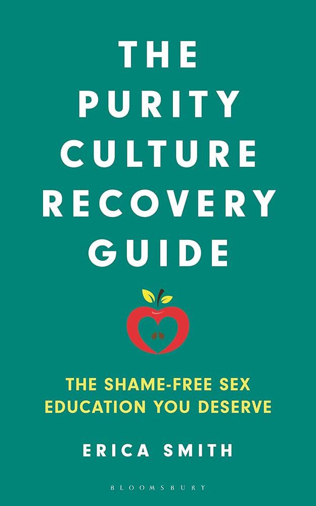 Erica Smith and the Purity Culture Dropout Guide