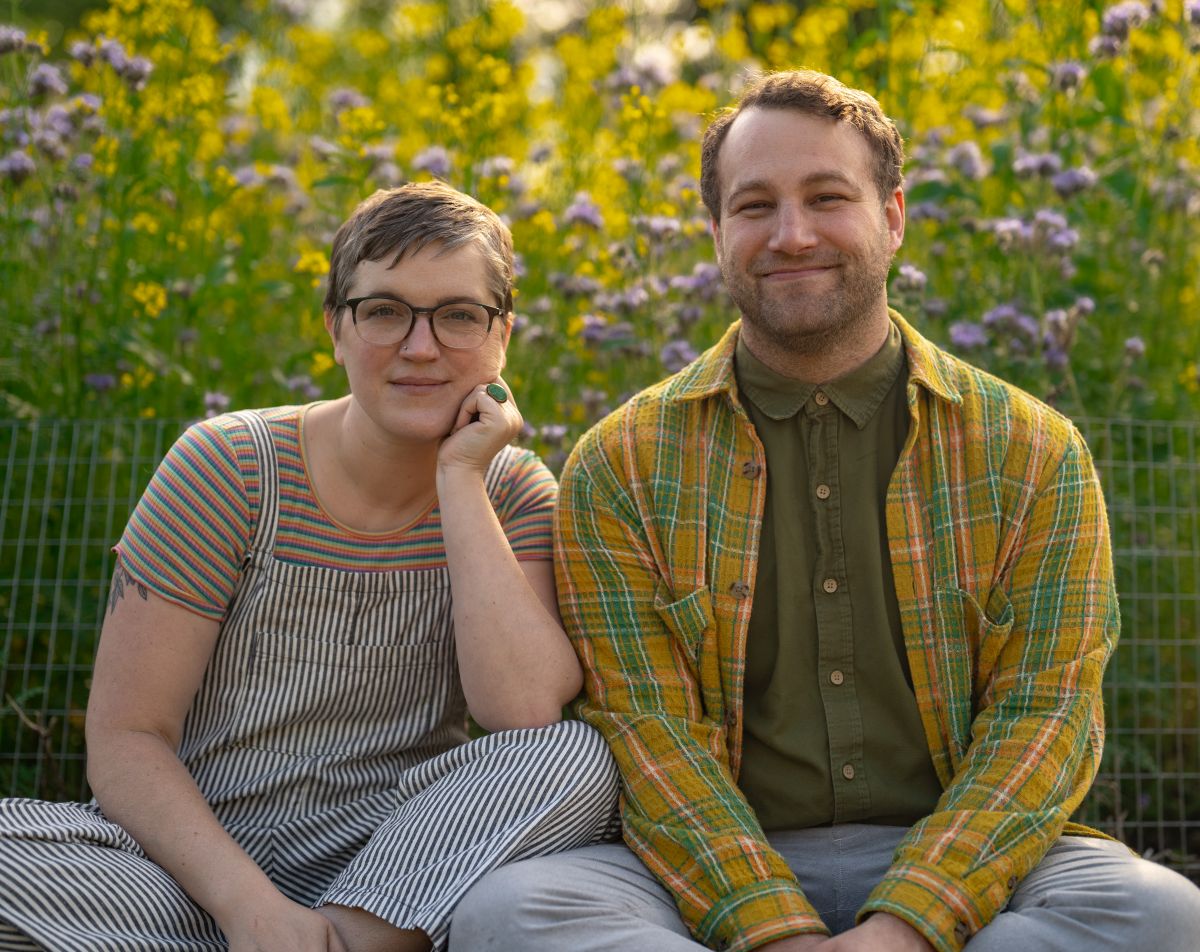 Community Discussion Post!