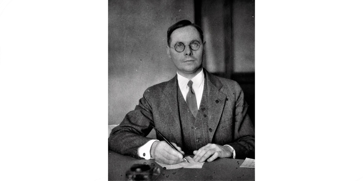 A Deep Dive on James Dobson's Mentor, eugenicist Paul Popenoe