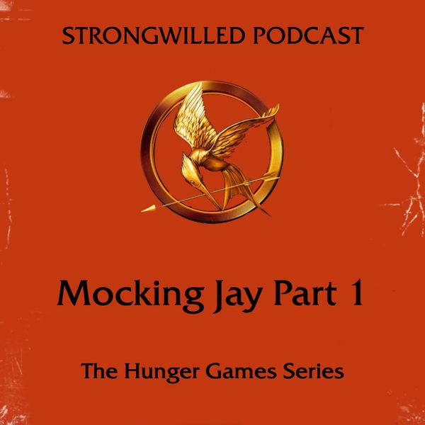 Mocking Jay Part 1