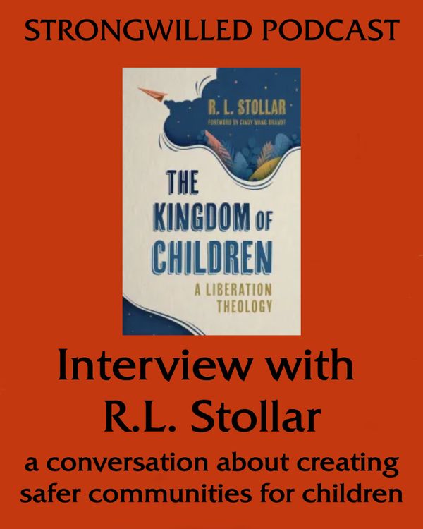 Interview with R.L. Stollar