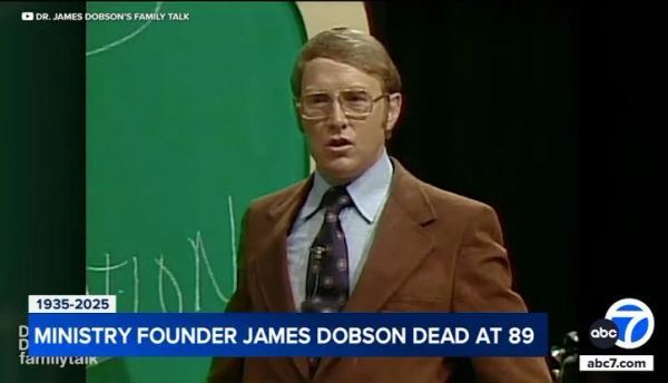 Ding Dong the Witch is Dead