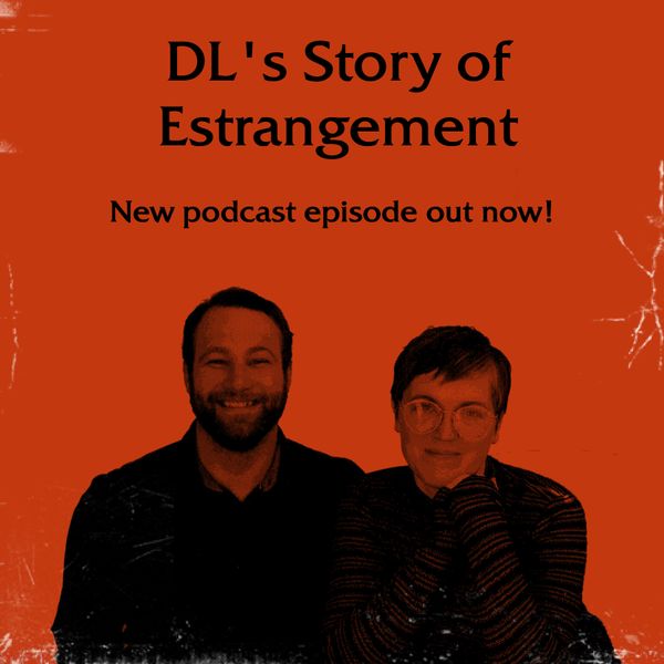 Estrangement in Nazi Germany?