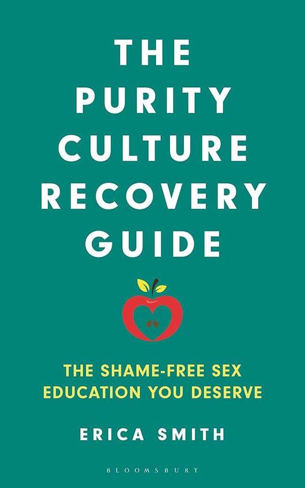 Erica Smith and the Purity Culture Dropout Guide