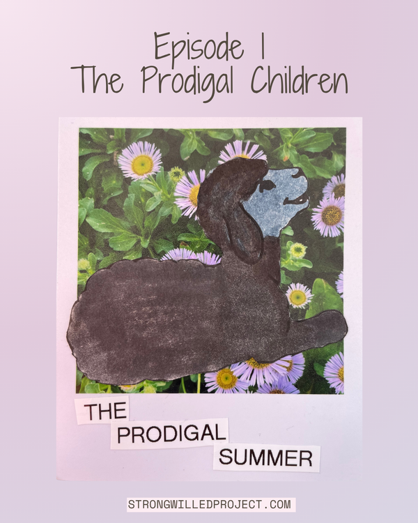 The Prodigal Summer Series Part 1: Prodigal Children