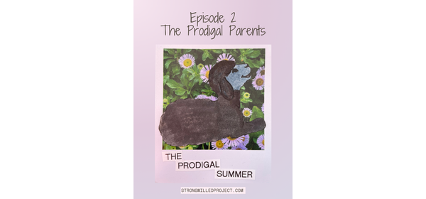 The Prodigal Summer Series Part 2: Prodigal Parents