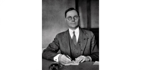 A Deep Dive on James Dobson's Mentor, eugenicist Paul Popenoe