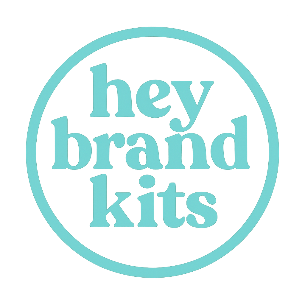 Hey, Brand Kits!