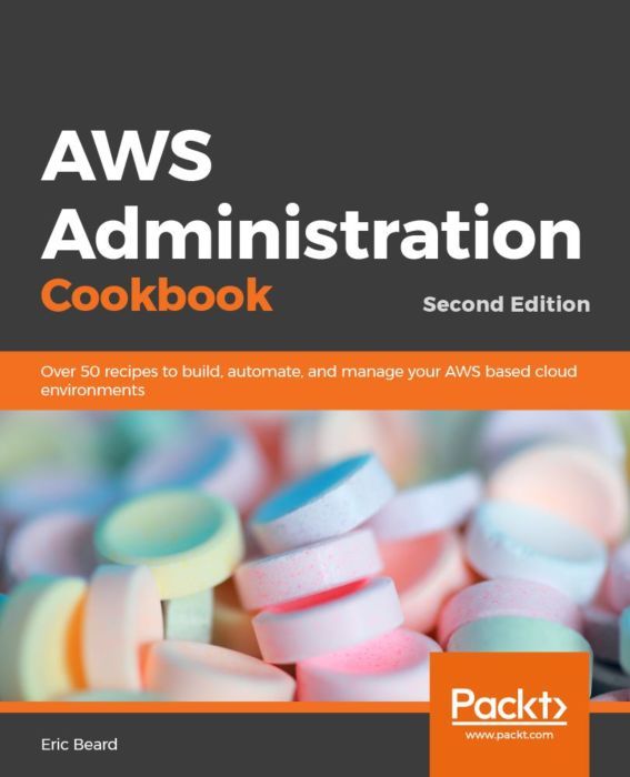 The AWS SysOps Cookbook