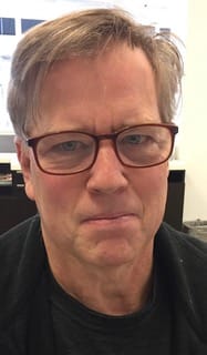 Fred Schruers