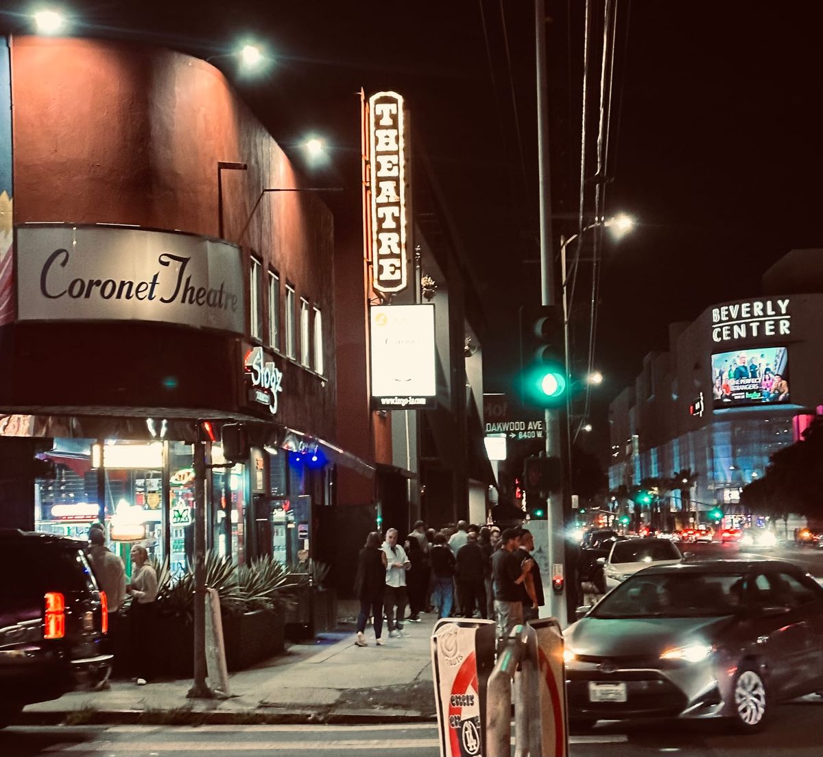 At 42, John Mulaney Is Still Coming of Age