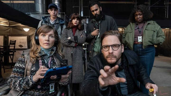 "The Franchise" Has A Generous Kind of Mirth