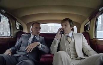 The Biggest Fool That’s Ever Hit the Big Time