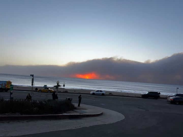 Desolation Row: The Fires That Will Change L.A.