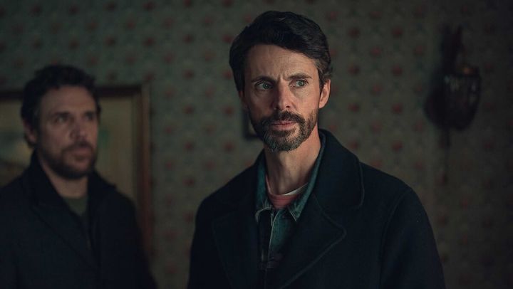 "Dept. Q"'s Hot Take: "Be it conscience,  karma or the universe, they are ultimately ...punished"