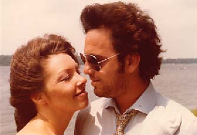 "It's Either Sadness or Euphoria"; the Billy Joel Documentary on HBO