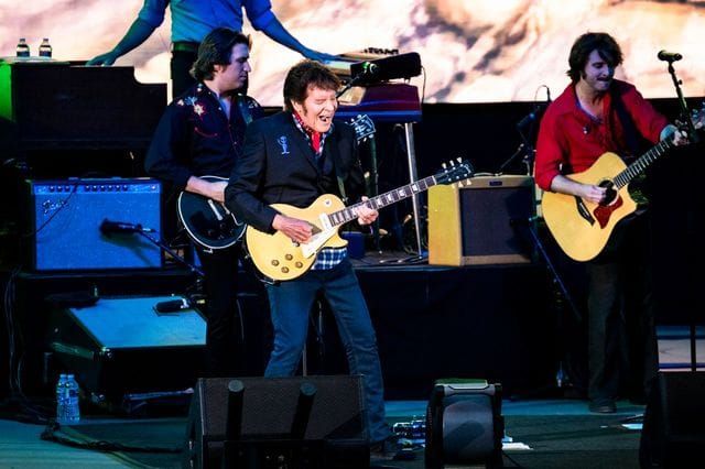 Put A Candle in the Window