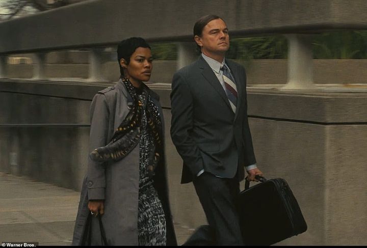 "One Battle After Another"   Guns for Glory