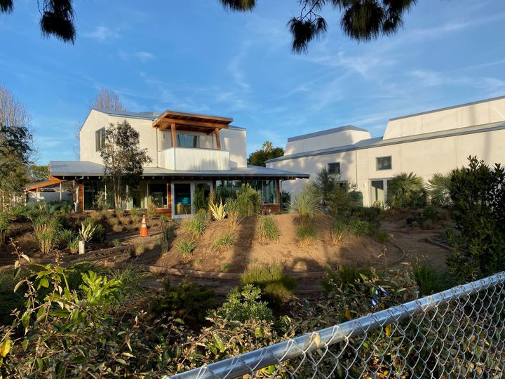 Frank Gehry's Venice Idyll Would Be A Dream Deferred